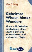Long, Max F. - Geheimes Wissen hinter Wundern - Preis vom 30.09.2026 09:01:18 h