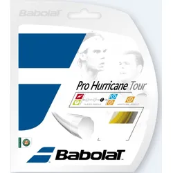 Tennissaite - Babolat - Pro Hurricane Tour - 12 m