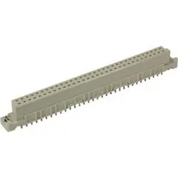 Harting Federleiste Wellenlöt- 09024646824