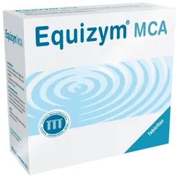 EQUIZYM MCA Tabletten 100 St