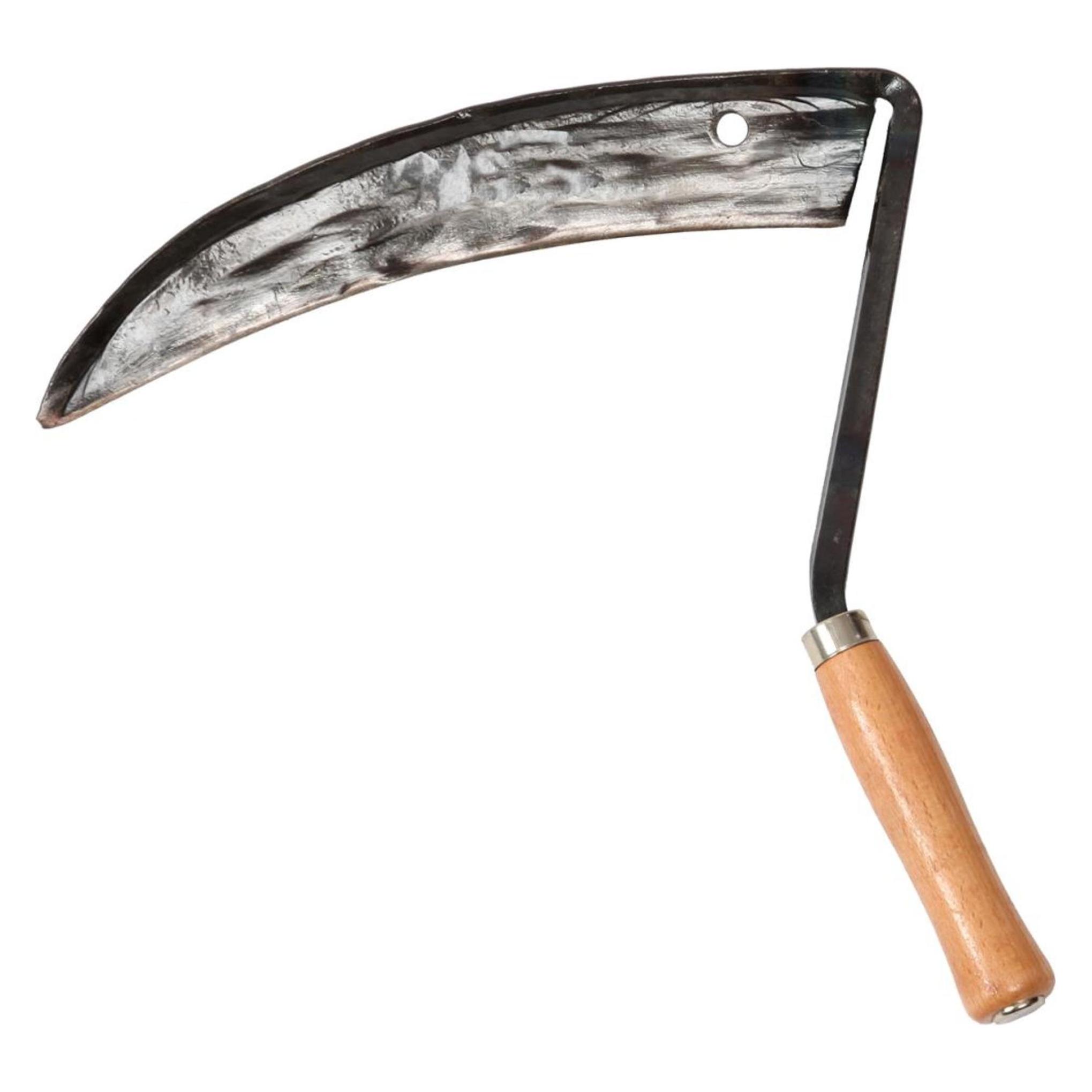 Magni JUNG Sensensichel Carat Arbeitsbreite 270 mm, Stahl (4047883090366)
