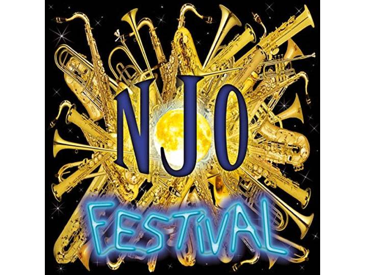 Nice Jazz Orchestra - Festival