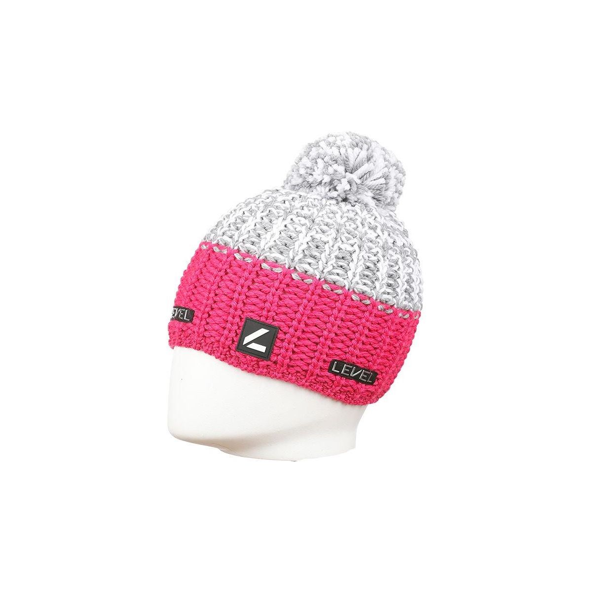Level Patrol fucsia (30) Pcs 7323BN-30-Pcs