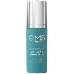 30ml QMS Age Prevent Collagen Serum In Oil