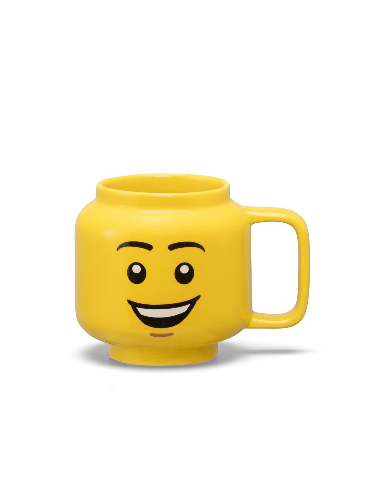 Euromic LEGO ceramic mug small - Happy Boy