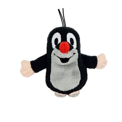 TRÖTSCH - Der kleine Maulwurf Fingerpuppe aus Plüsch