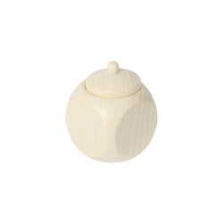 Bartl Dose neutral groß 244144