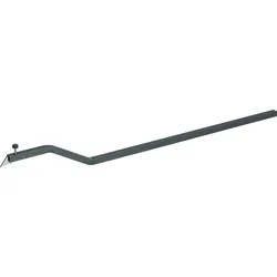 Cyclus Tools Rahmenkontrollmesslehre schwarz