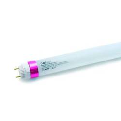 DOTLUX 1794-1 LED-Röhre Röhrenform Rot 1 St.