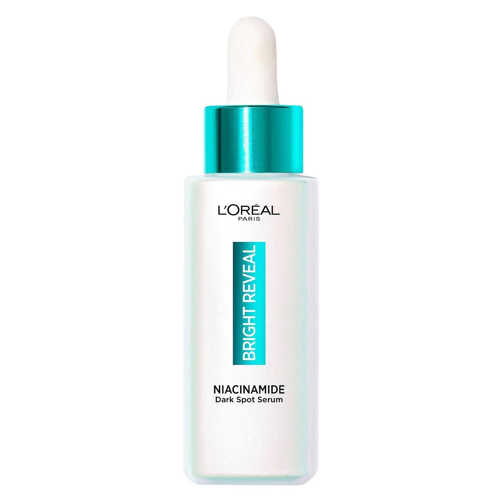 L'Oréal Paris Bright Reveal Serum for Dark Spots (30 ml) (AA689300)