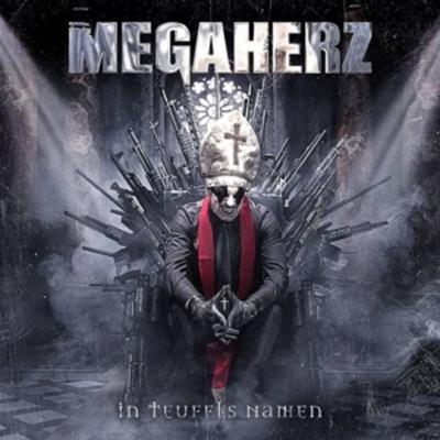 In Teufels Namen - Megaherz, Vinyl