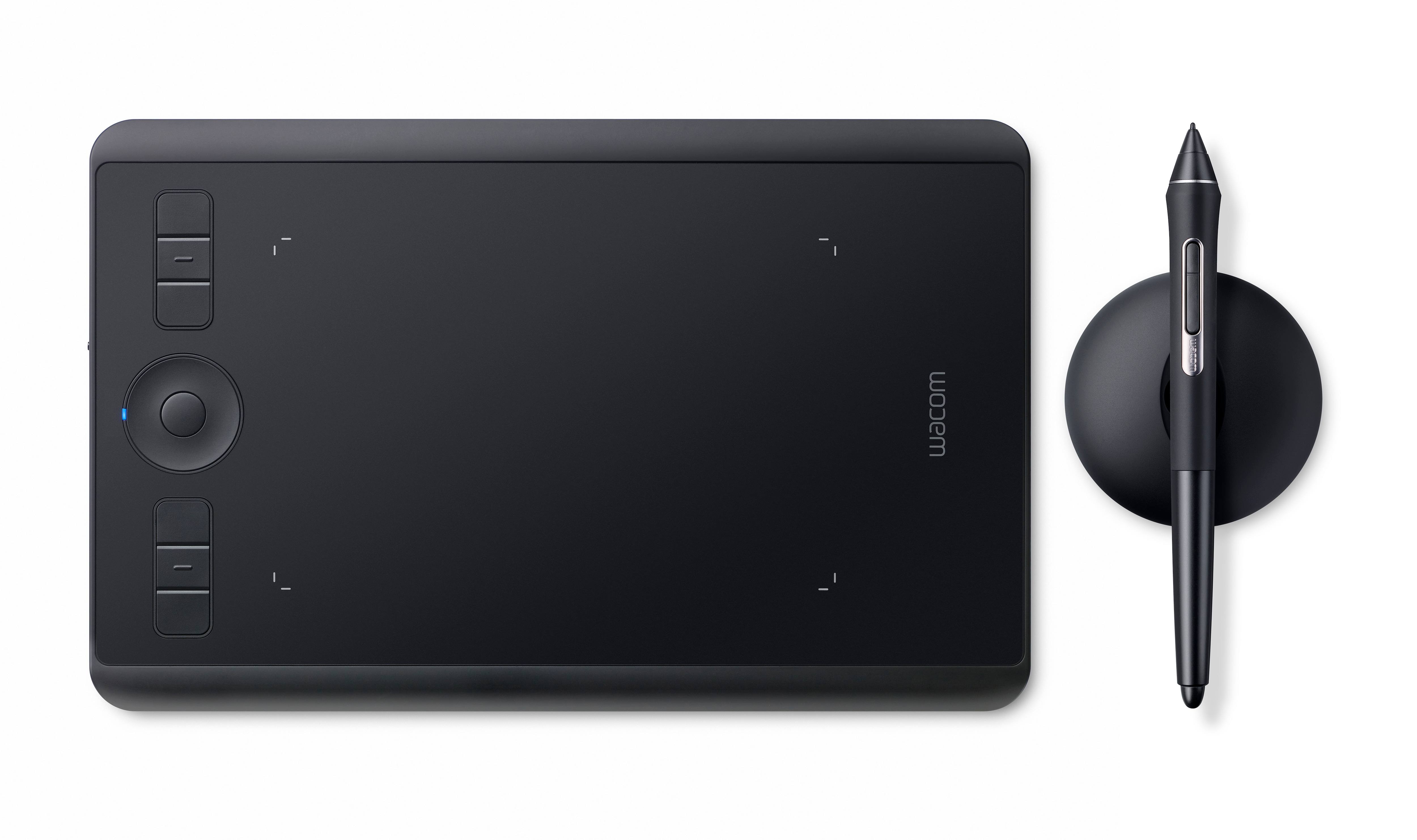 Wacom Intuos Pro S Stifttablett PTH-460K0B PTH460K0B