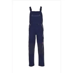 Planam, Arbeitshose, Latzhose Canvas 320 (50)