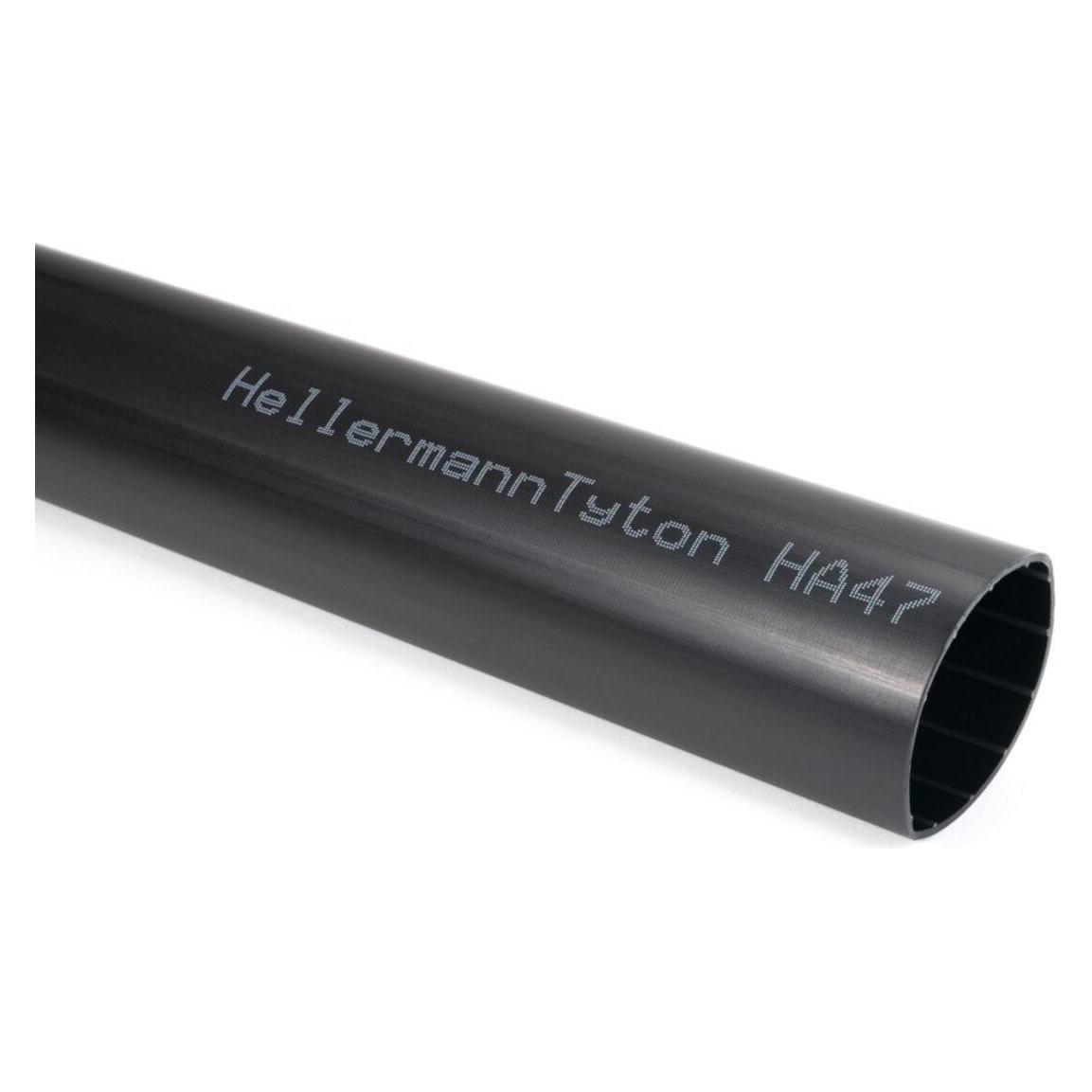 HellermannTyton Schrumpfschlauch mit Kleber Sc (4x) (321-50450)