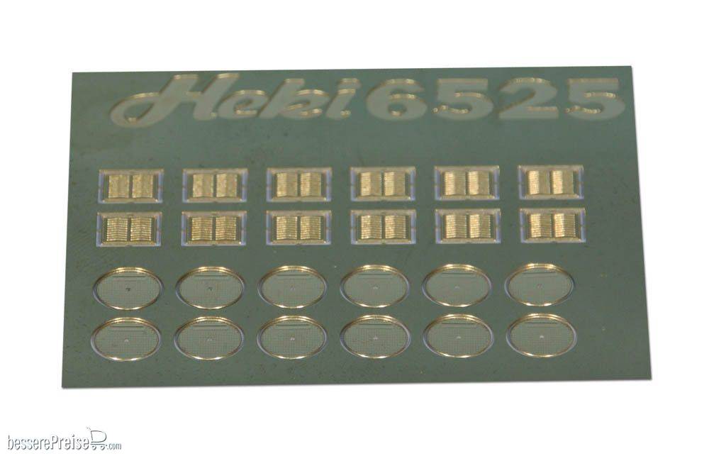 Heki 6525