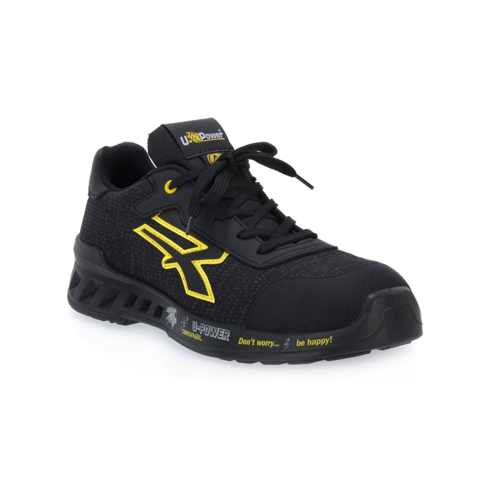 U-Power Frank Esd S1p Src Veiligheidsschoenen RV20036