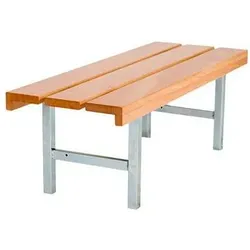 Makk, Sitzbank, Sitzbank-Konsolen für Kindergärten (37.50 cm)