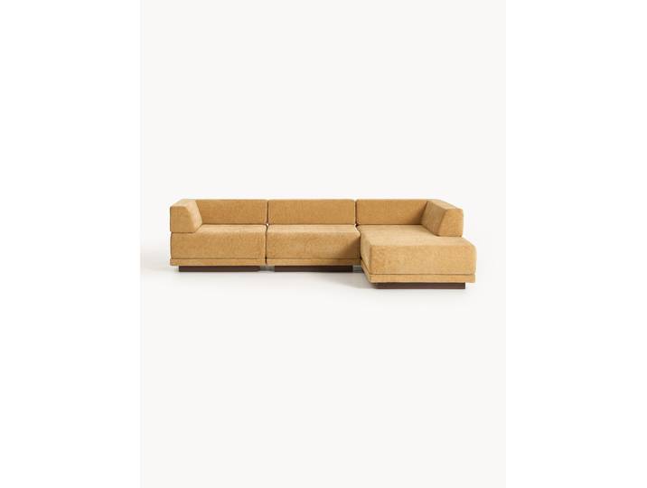 Modulares Ecksofa Colin (4-Sitzer)