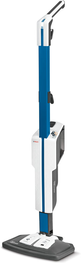 Polti Scopa Vapore 1500W 2In115 Accessori - Capacita 0,5L