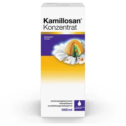 Kamillosan Konzentrat 1000 ml