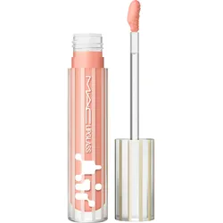 MAC Lipglass Air - rosa