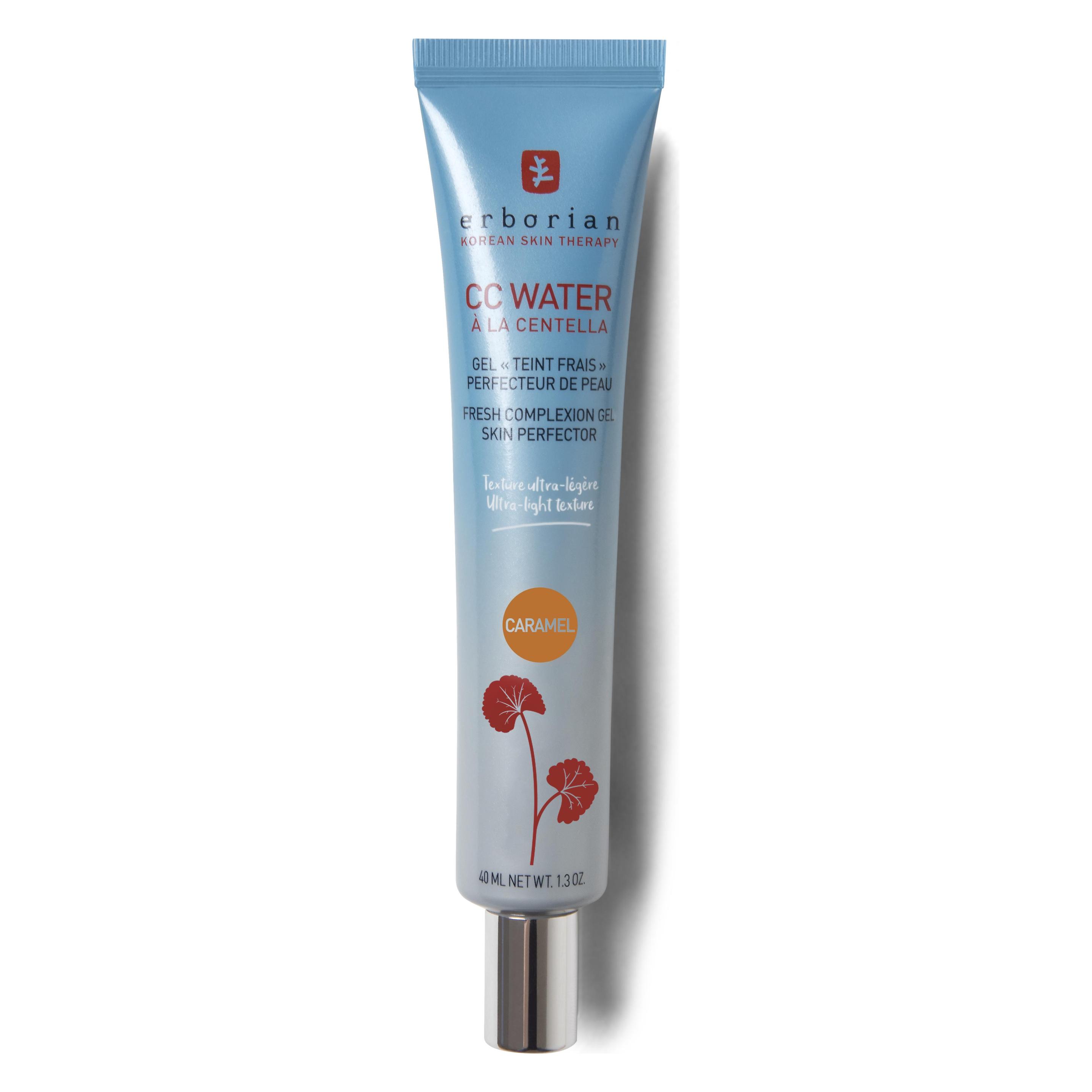 Erborian CC Water (Caramel, 40 ml) (6AA10379)