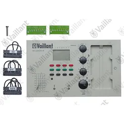Vaillant Elektronischer Regler VRC-UB 252987
