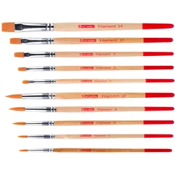 Talens, Pinsel, Aquarellpinsel