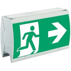Eaton, Sicherheitskennzeichnung, Style II 22011 LED