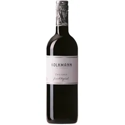Kolkmann Zweigelt Fruchtspiel 2022 13.5% Vol. 0.75L