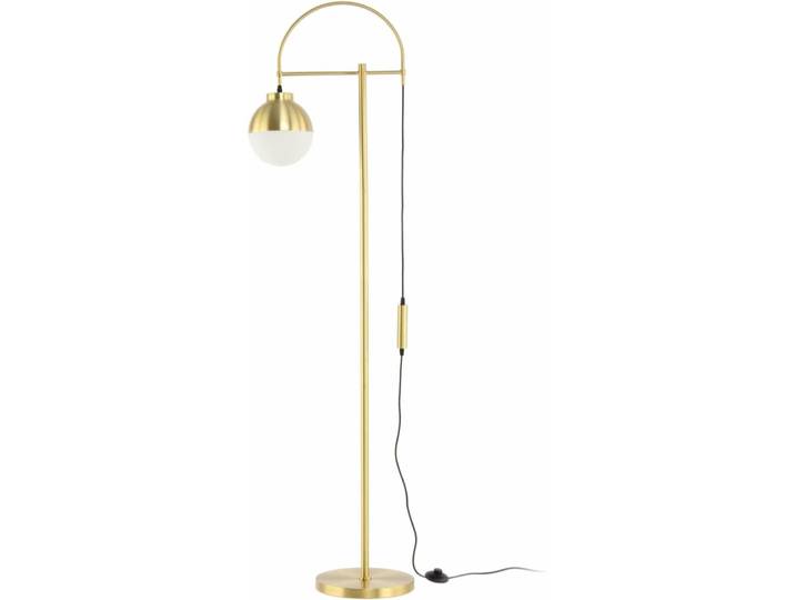 Lampadaire en métal lavina 125