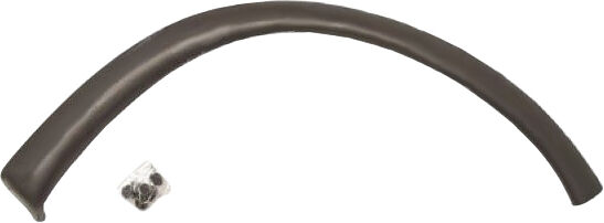 PRASCO OP0281581 Fender flare