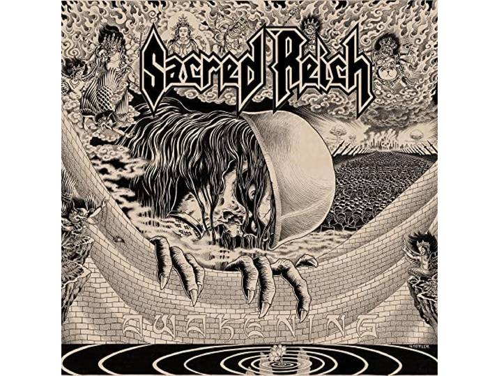 Sacred Reich - Awakening