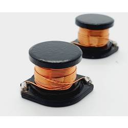 Fastron PIST-103K-04 PIST-103K-04 Induktivität 1 St.