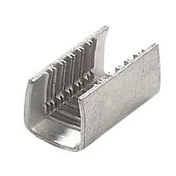 ABB 314118S Stossverb. für Lackdraht, verzinnte Kupferlegierung, Komb. QS 1.6 - 6.25 mm2 7TAI029030R0028  - 1000 Stück