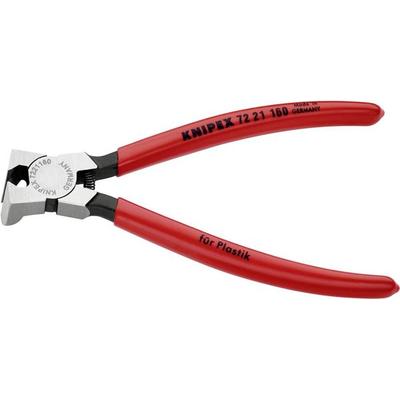 Knipex-Werk Seitenschneider 72 21 160