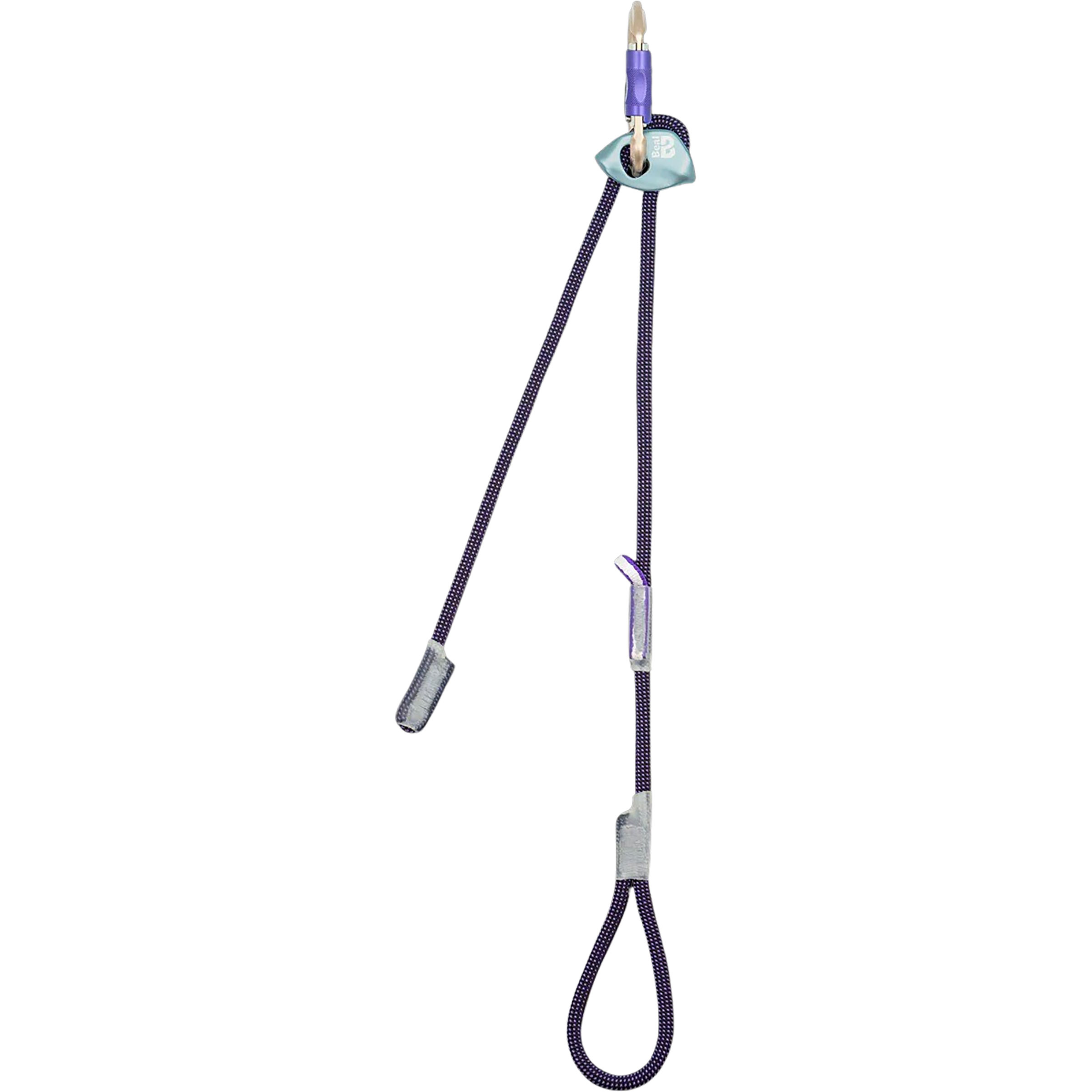 Beal Expresso Fit Standschlinge Bandschlingen & Reepschnüre grau