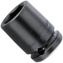 STAHLWILLE 50IMP IMPACT Einsatz 8mm Antrieb 12,5mm (1/2") - 23010008
