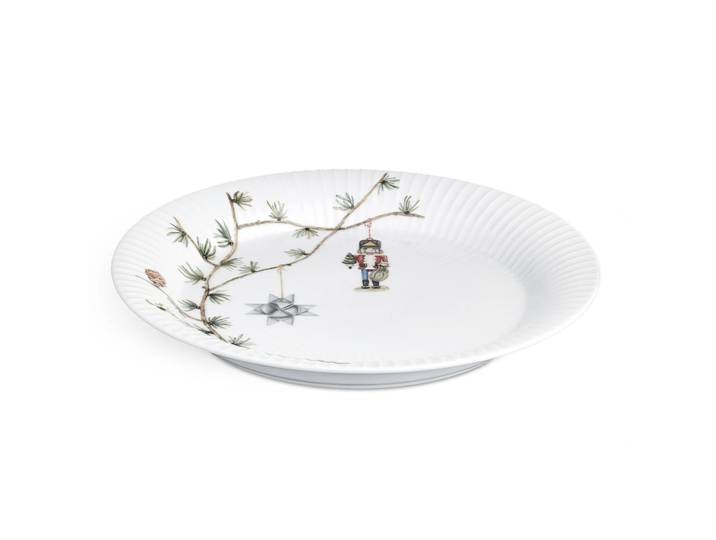 Kähler Hammershøi Christmas bord 27 cm.