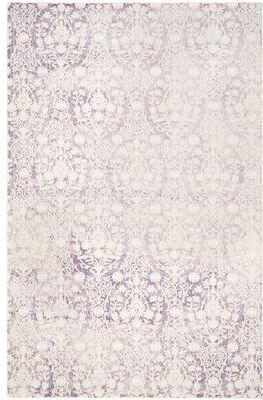 SAFAVIEH Passion Hallfridur Vintage Distressed Boho Oriental Rug