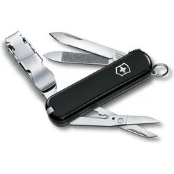 Victorinox, Taschenmesser, Nail Clip 580