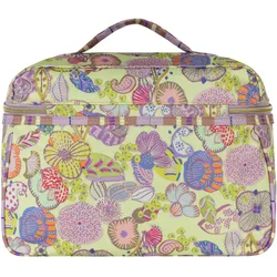 Oilily Cocos Beauty Case, Necessaire, Grün