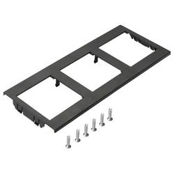 Hager GTMBV04T3 Blende