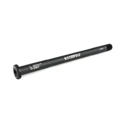 CARBON-TI Steckachse X-Lock EVO 12x1,0 | 178,5 mm gold