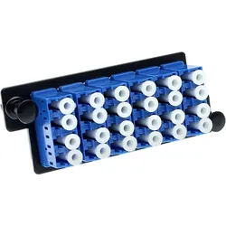 ACT Adapterplate 6xLC Quad (24F) OS2, Server Zubehör