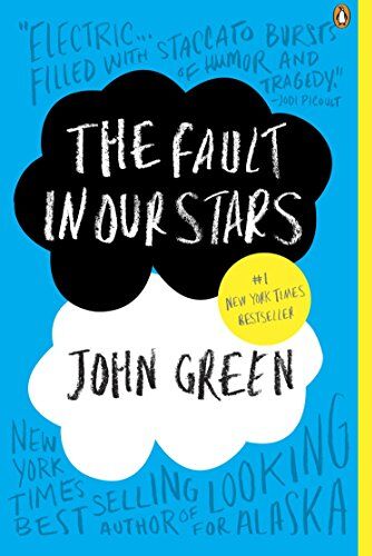 The Fault in Our Stars - Preis vom 30.09.2026 09:01:18 h