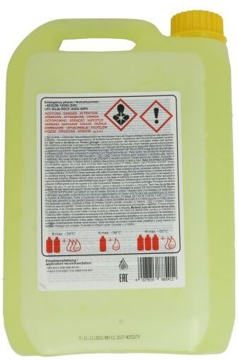 FEBI BILSTEIN 88541 Antifreeze