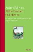 Andrea Schwarz - Kleine Drachen sind eben so - Preis vom 04.10.2026 03:51:26 h