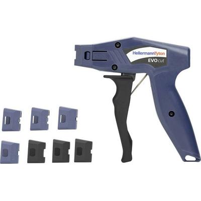 HellermannTyton Schneidwerkzeug EVO cut-PL-BU