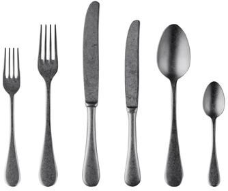 Mepra Vintage Flatware Set - 36 Pieces